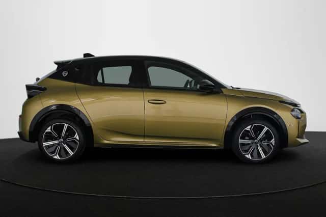 Lancia Ypsilon (2026) thumbnail 32