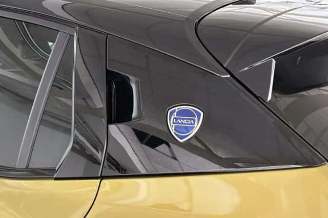 Lancia Ypsilon (2026) thumbnail 34