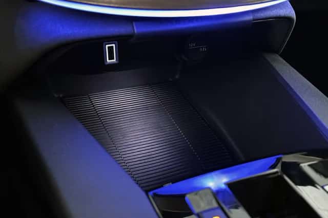 Lancia Ypsilon (2026) thumbnail 36