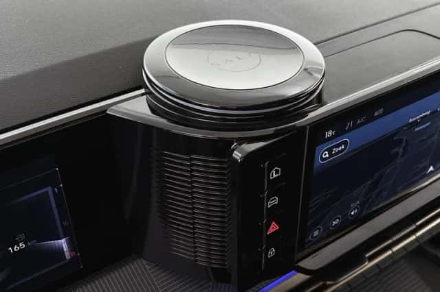 Lancia Ypsilon (2026) thumbnail 38