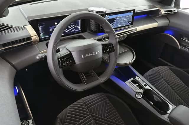 Lancia Ypsilon (2026) thumbnail 5