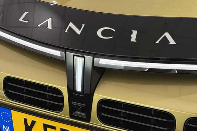 Lancia Ypsilon (2026) thumbnail 41
