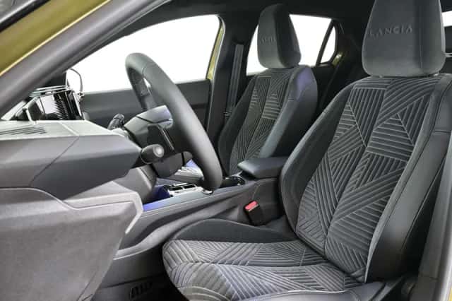 Lancia Ypsilon (2026) thumbnail 6