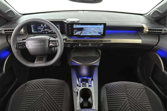 Lancia Ypsilon (2026) thumbnail 7