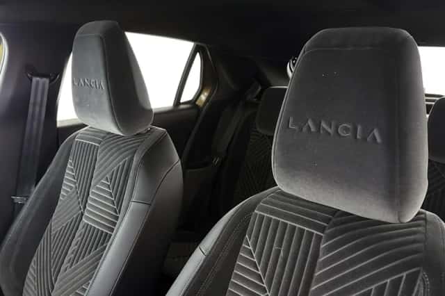 Lancia Ypsilon (2026) thumbnail 8
