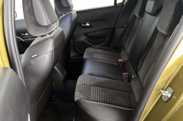 Lancia Ypsilon (2026) thumbnail 9
