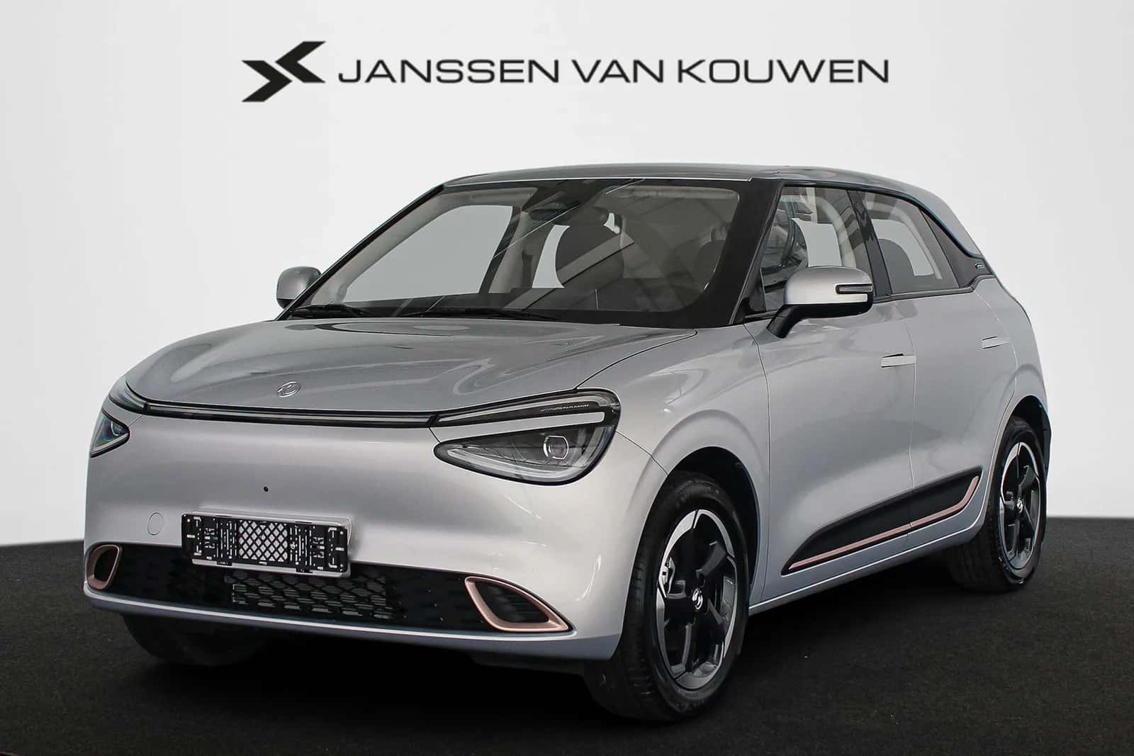 Dongfeng Box (2026) — foto 1