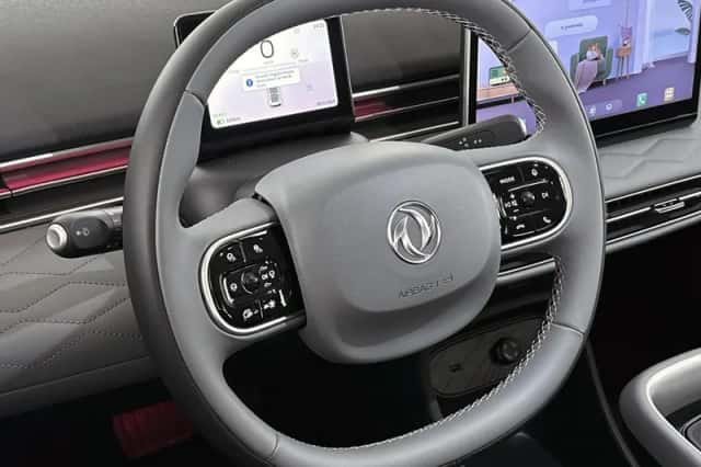 Dongfeng Box (2026) thumbnail 11