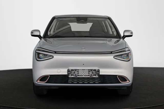 Dongfeng Box (2026) thumbnail 13
