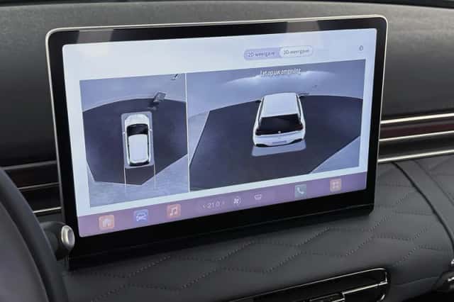 Dongfeng Box (2026) thumbnail 15