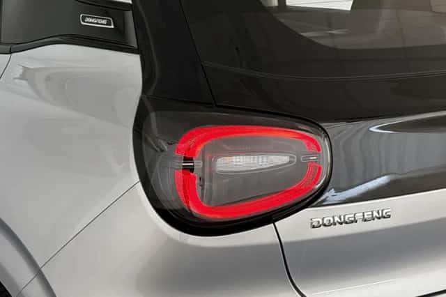 Dongfeng Box (2026) thumbnail 22