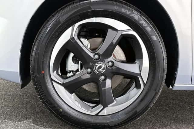 Dongfeng Box (2026) thumbnail 23
