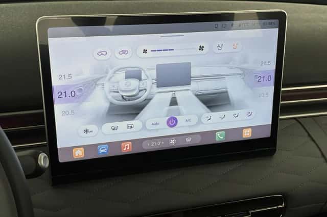 Dongfeng Box (2026) thumbnail 25