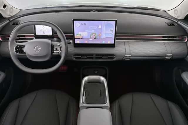 Dongfeng Box (2026) thumbnail 7