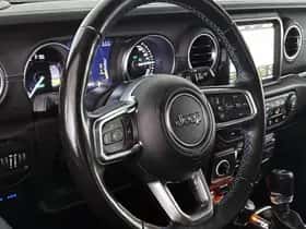 Jeep Wrangler (2021) thumbnail 12