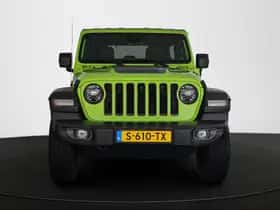Jeep Wrangler (2021) thumbnail 14