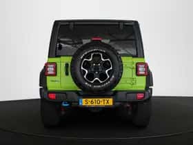 Jeep Wrangler (2021) thumbnail 15