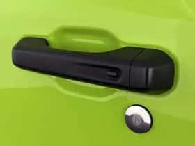Jeep Wrangler (2021) thumbnail 19
