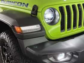 Jeep Wrangler (2021) thumbnail 20