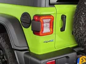Jeep Wrangler (2021) thumbnail 22