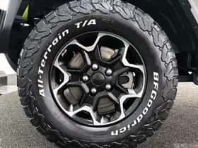 Jeep Wrangler (2021) thumbnail 23