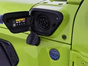Jeep Wrangler (2021) thumbnail 31