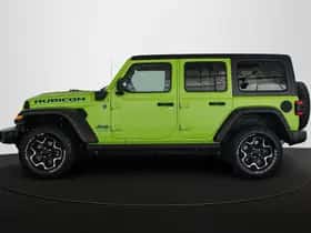 Jeep Wrangler (2021) thumbnail 33