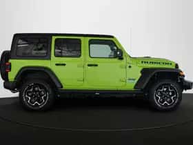Jeep Wrangler (2021) thumbnail 34