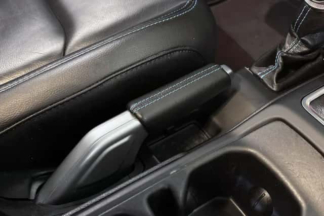 Jeep Wrangler (2021) thumbnail 36