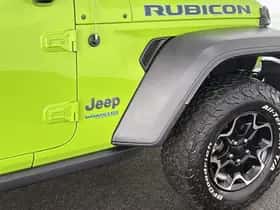 Jeep Wrangler (2021) thumbnail 37