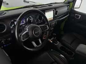 Jeep Wrangler (2021) thumbnail 5