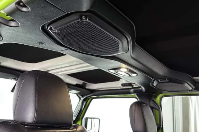 Jeep Wrangler (2021) thumbnail 47