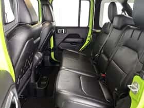 Jeep Wrangler (2021) thumbnail 8