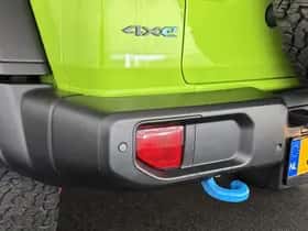 Jeep Wrangler (2021) thumbnail 10