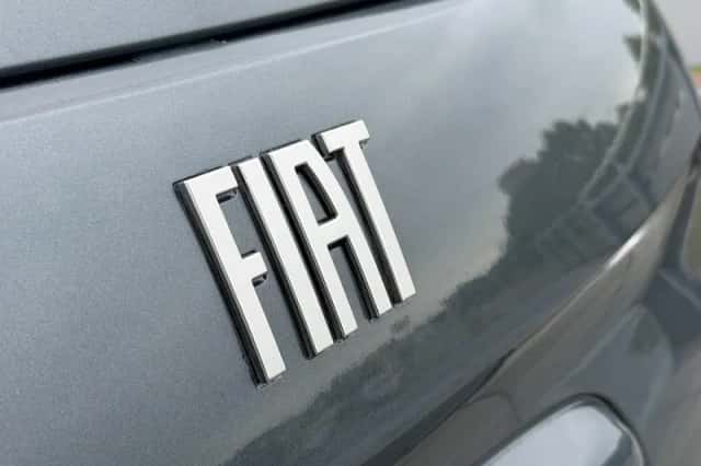 Fiat Topolino (2025) thumbnail 4