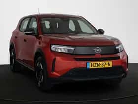 Opel Frontera (2025) thumbnail 2
