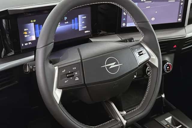 Opel Frontera (2025) thumbnail 12