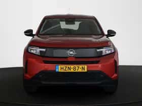 Opel Frontera (2025) thumbnail 14