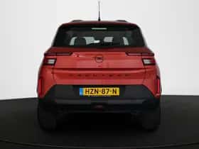 Opel Frontera (2025) thumbnail 15