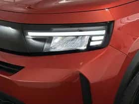 Opel Frontera (2025) thumbnail 18