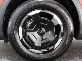 Opel Frontera (2025) thumbnail 20