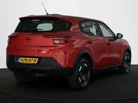 Opel Frontera (2025) thumbnail 3