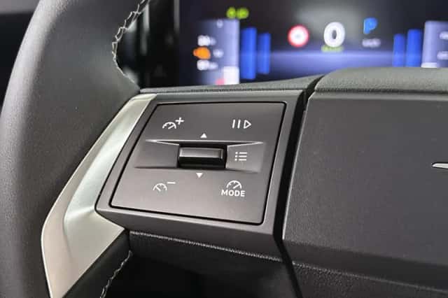 Opel Frontera (2025) thumbnail 25