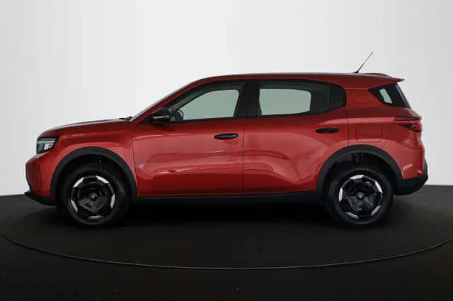 Opel Frontera (2025) thumbnail 28