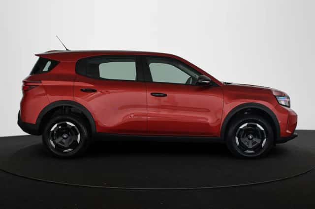Opel Frontera (2025) thumbnail 29