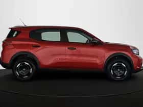 Opel Frontera (2025) thumbnail 29