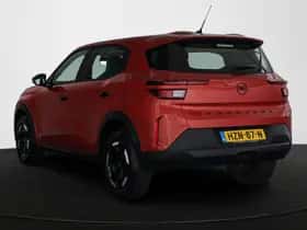 Opel Frontera (2025) thumbnail 4