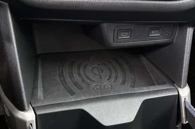 Opel Frontera (2025) thumbnail 36