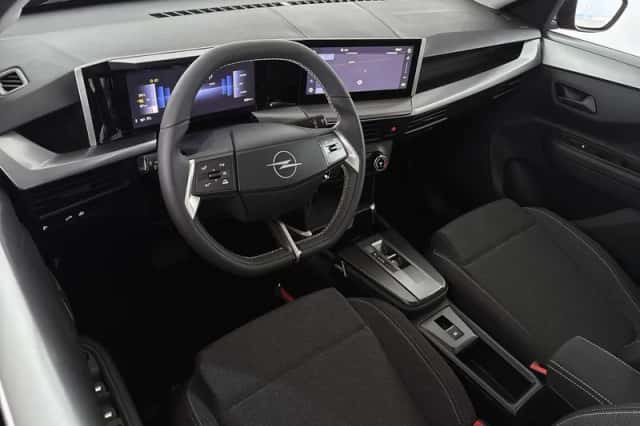 Opel Frontera (2025) thumbnail 5