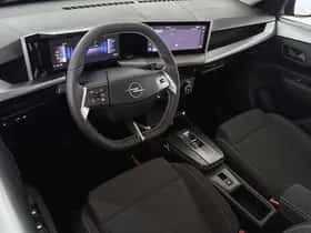 Opel Frontera (2025) thumbnail 5